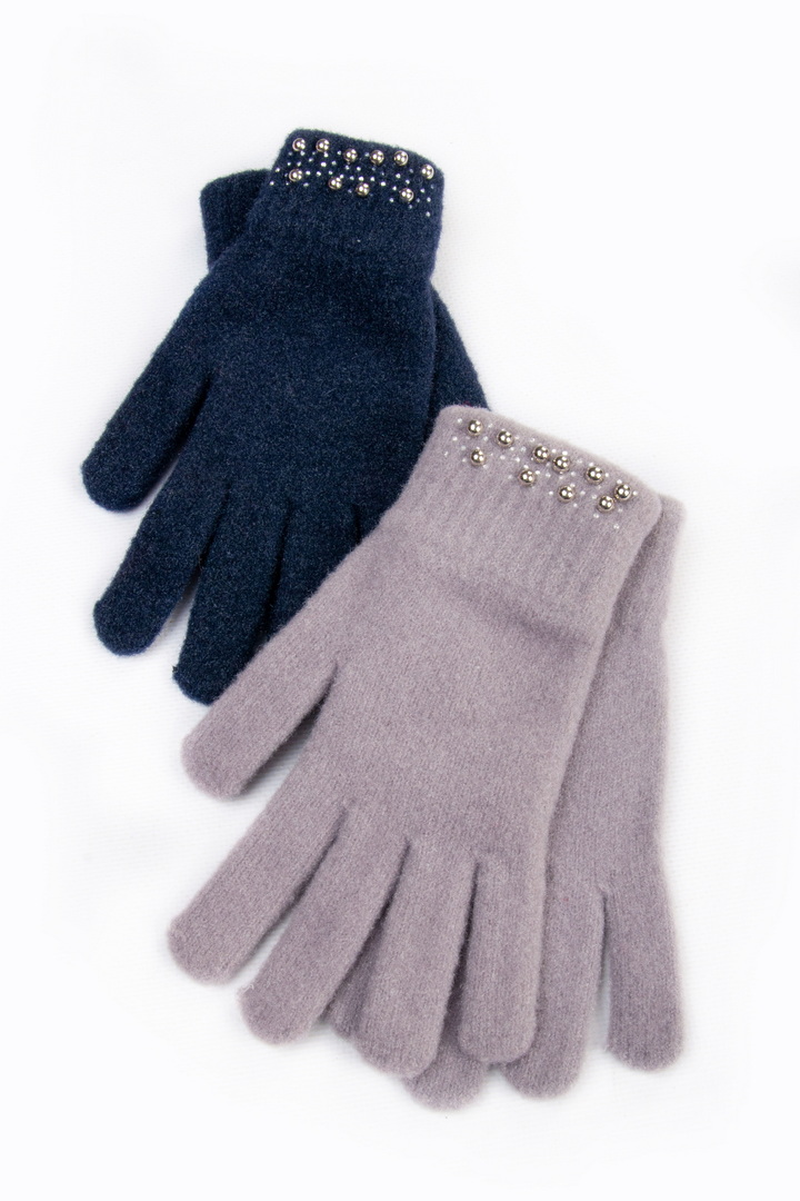 Рукавички жіночі зимові